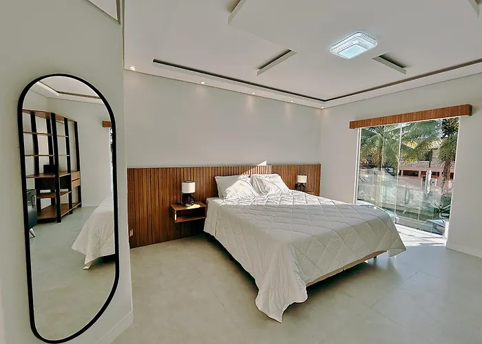 Pousada Villa Del Sol