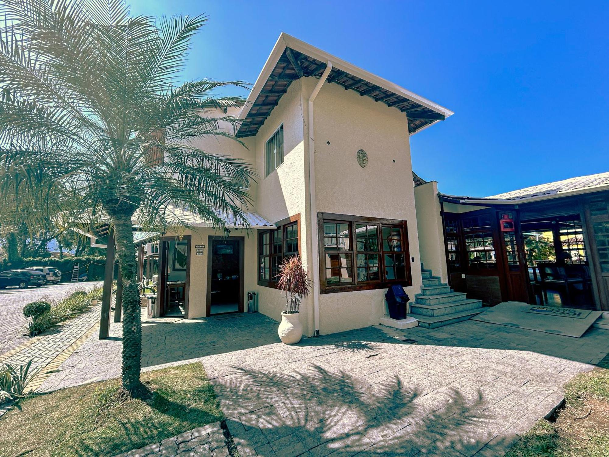 Inn Del Sol Paraty