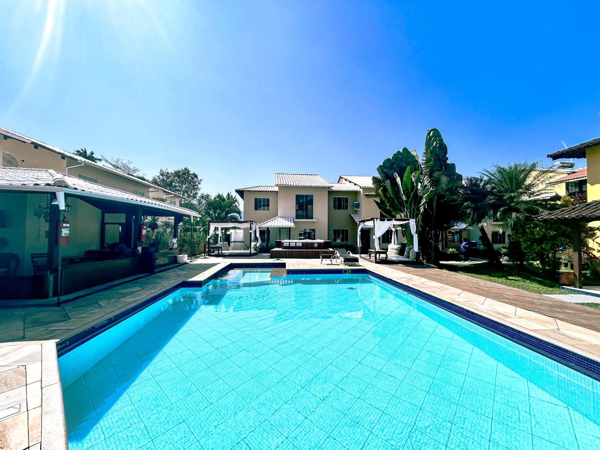 Del Sol Inn Paraty