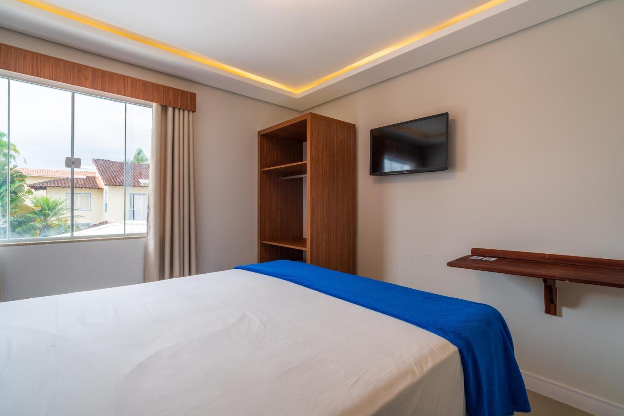 Inn Del Sol Paraty