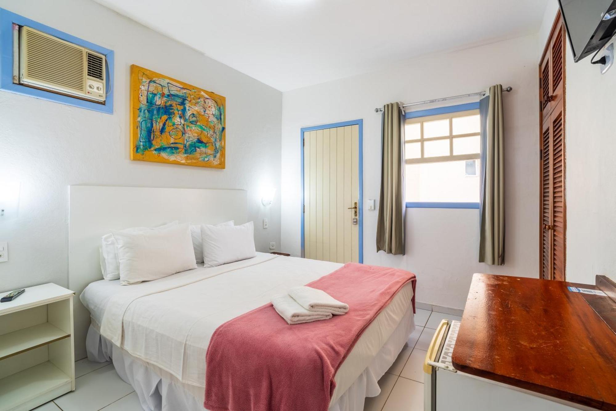 Inn Del Sol 3*