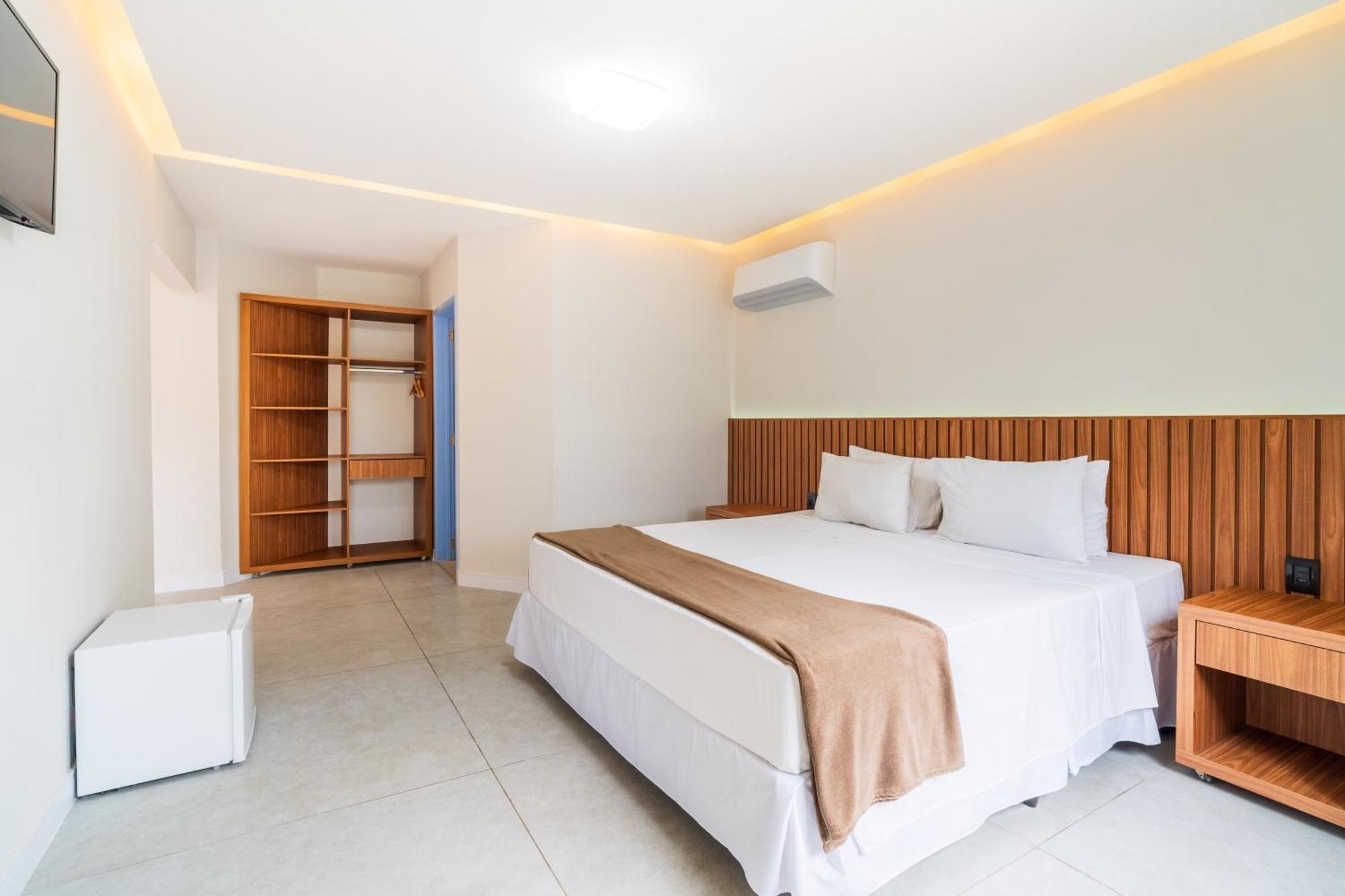Inn Del Sol Paraty