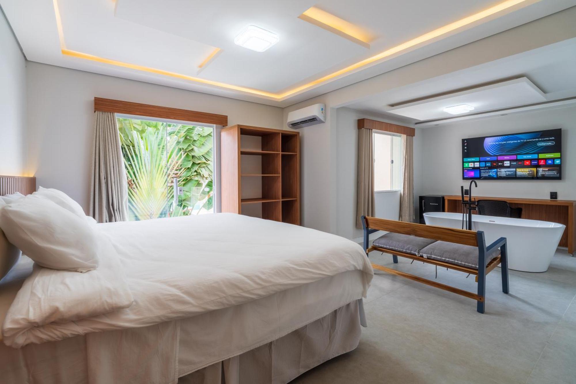 Del Sol Inn Paraty