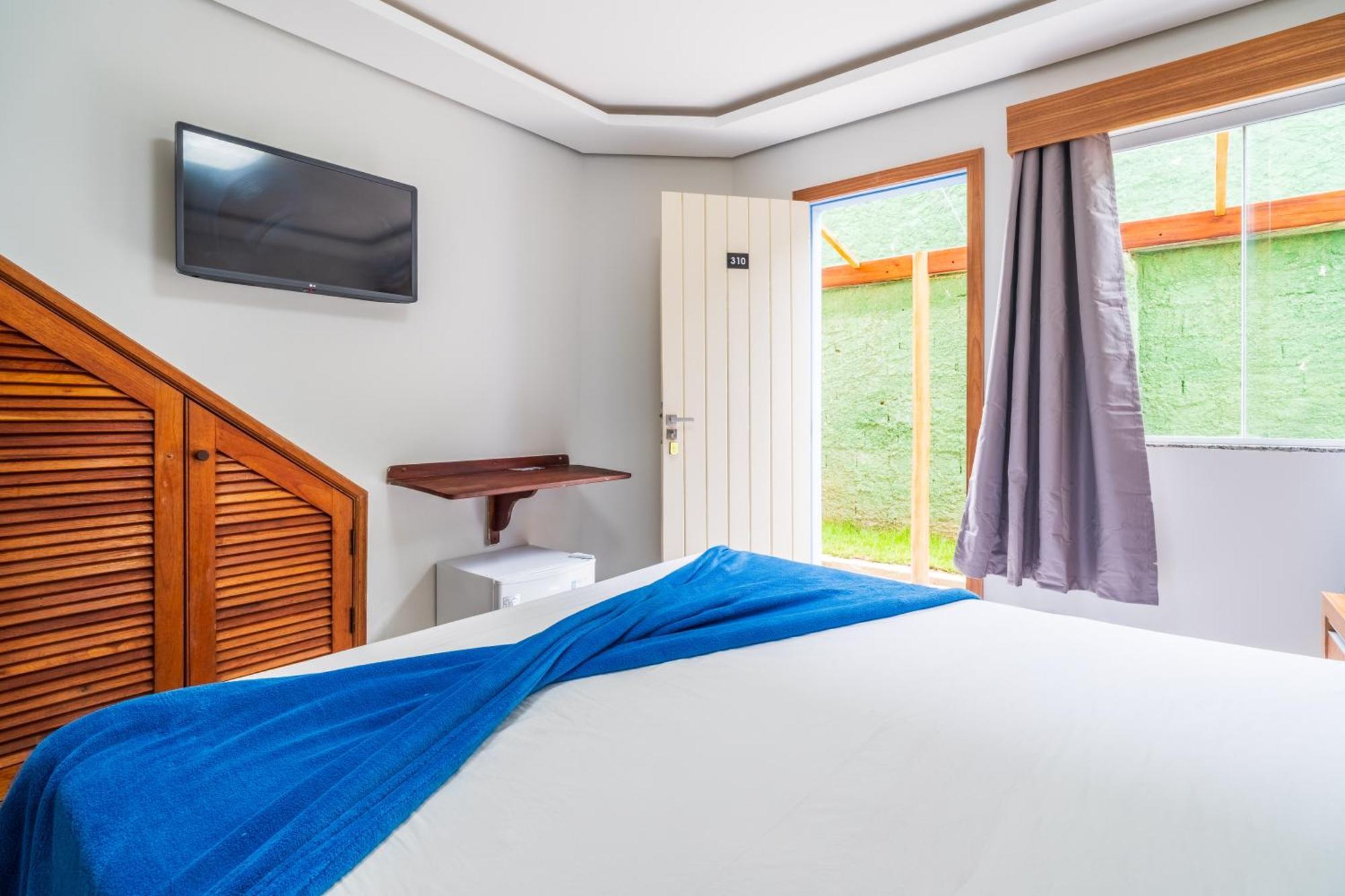 Inn Del Sol Paraty