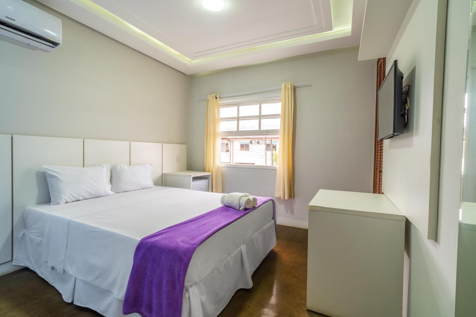 Inn Del Sol Paraty