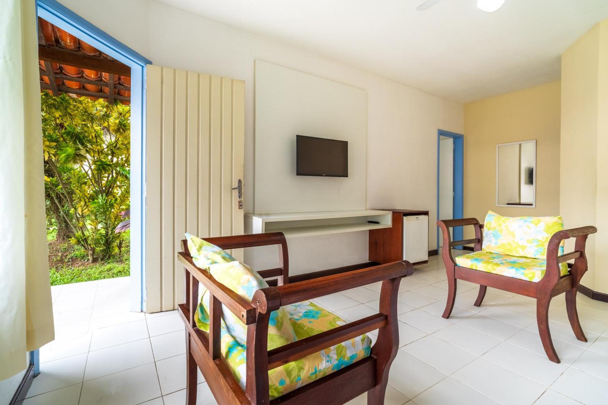 Del Sol 3* Paraty