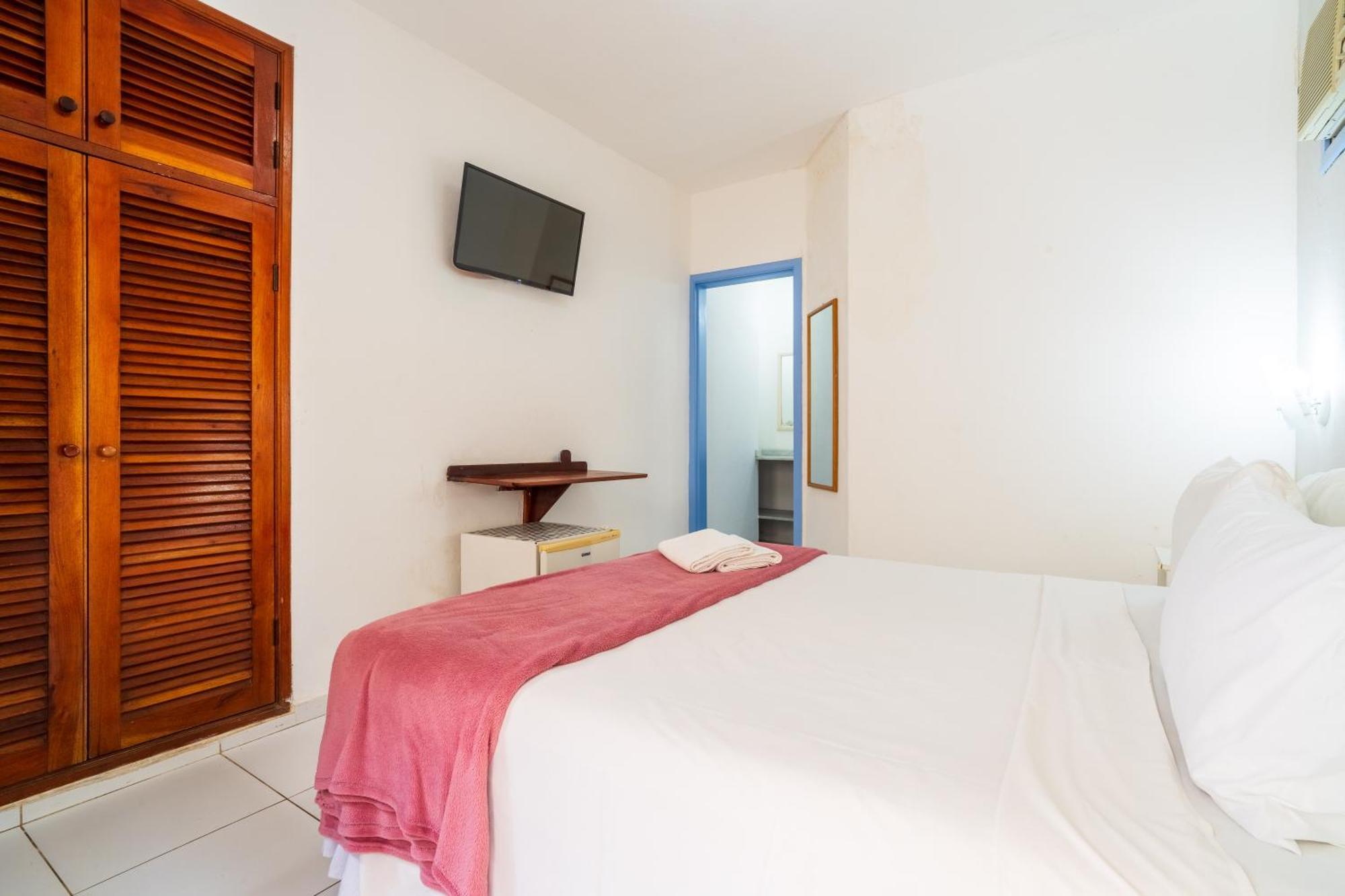 Del Sol 3* Paraty