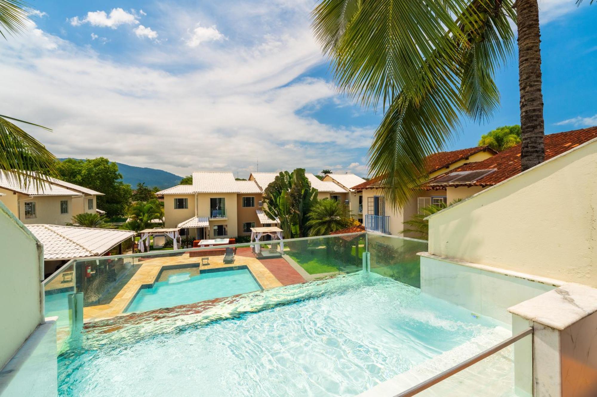 Inn Del Sol Paraty