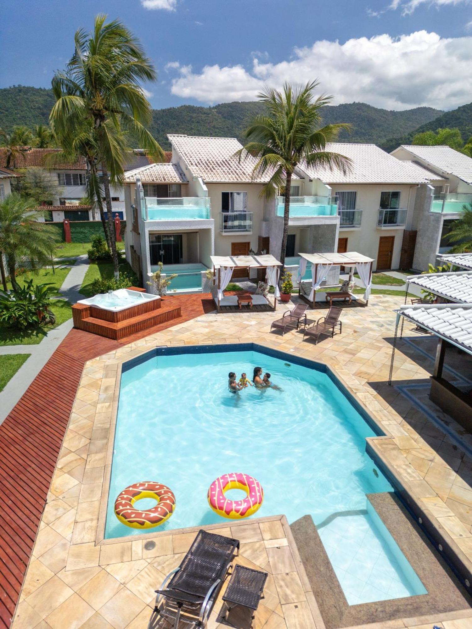 Del Sol 3* Paraty