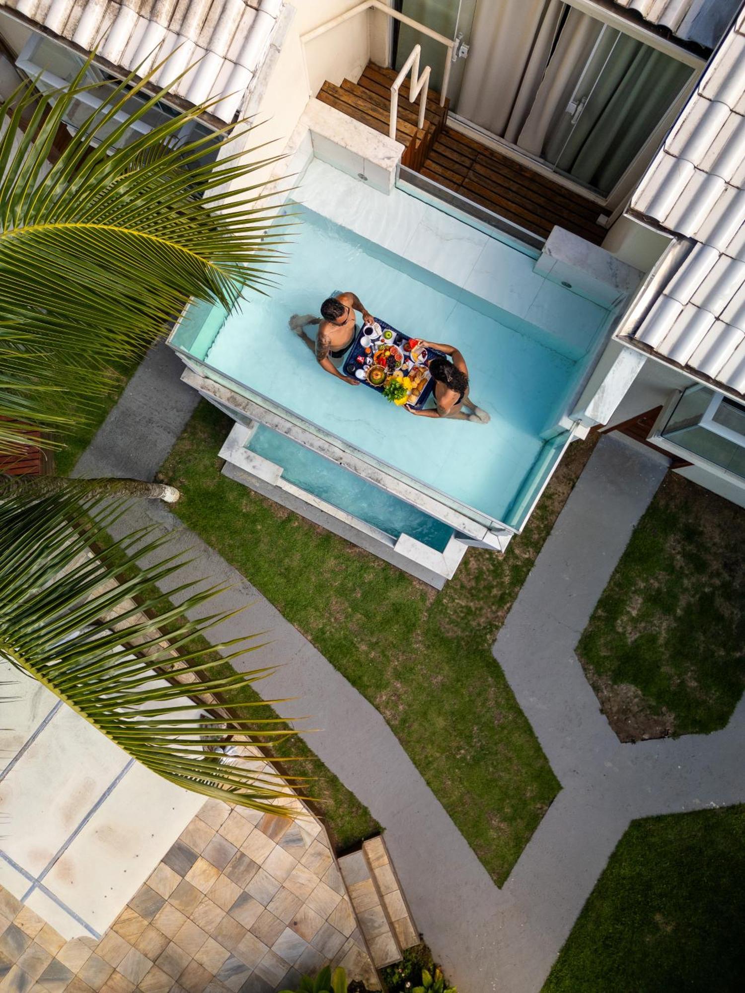 Inn Del Sol Paraty